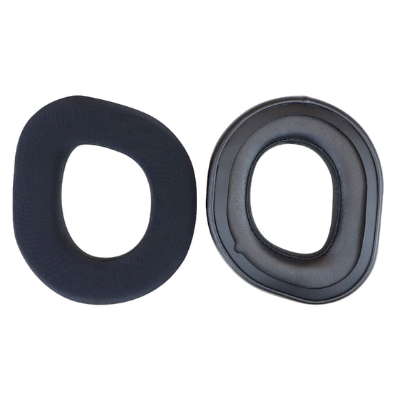 Soft And Cool Ear Cushions For Stealth700 Gen3 Headphone For Long Listening