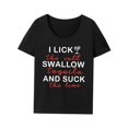 thumbnail image 3 of Camiseta para Mujer Camiseta Básica Ropa Deportiva Suave para Mujer Camiseta con Cuello Redondo Camiseta de Manga Corta para Deportes Calle M, 3 of 10