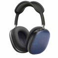 thumbnail image 1 of Pour Airpods Max Étui de Protection Intelligent en Cuir Doux Confortable, 1 of 4
