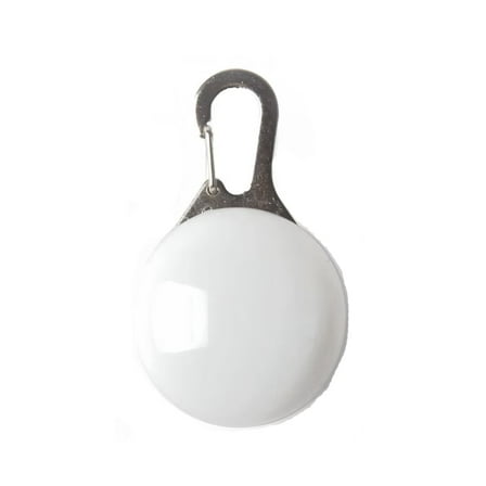 LED Clip-on Pet Safety Light