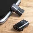thumbnail image 4 of Adaptador Otg Adaptador OTG Tipo-C Convertidor DAC de Audífonos digitales para iPhone 13 12 11 Pro Max Ehuebsd Para estrenar, 4 of 8