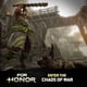 thumbnail image 4 of For Honor Deluxe Edition Xbox One Estrategia, 4 of 4