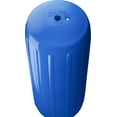 thumbnail image 3 of Polyform HTM-3 Boat Fender Blue 10.5 x 27 in., 3 of 4