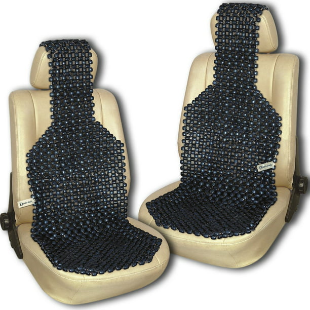 Good Ventilation Car Seat Cushion, Beaded Car Seat Covers Uk