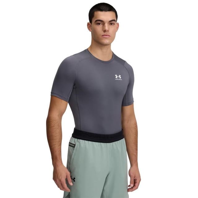 Camiseta Under Armour HeatGear Compression para hombre