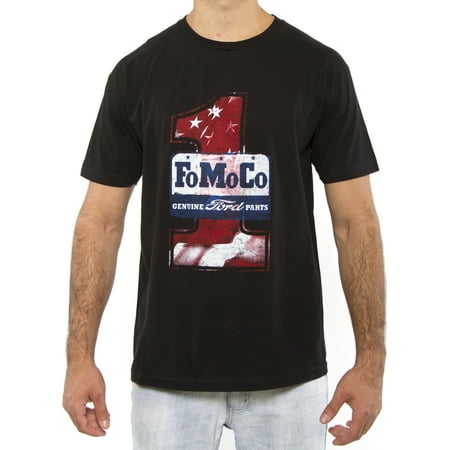- Ford Motor Company T-Shirt
