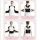 thumbnail image 4 of Posture Corrector Back Brace - Breathable Support For Men & Women, 4 of 4