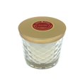 thumbnail image 2 of Circle E Candles, Eternity Scent, Medium Size Jar Candle, 17oz, 2 Wicks, 2 of 4