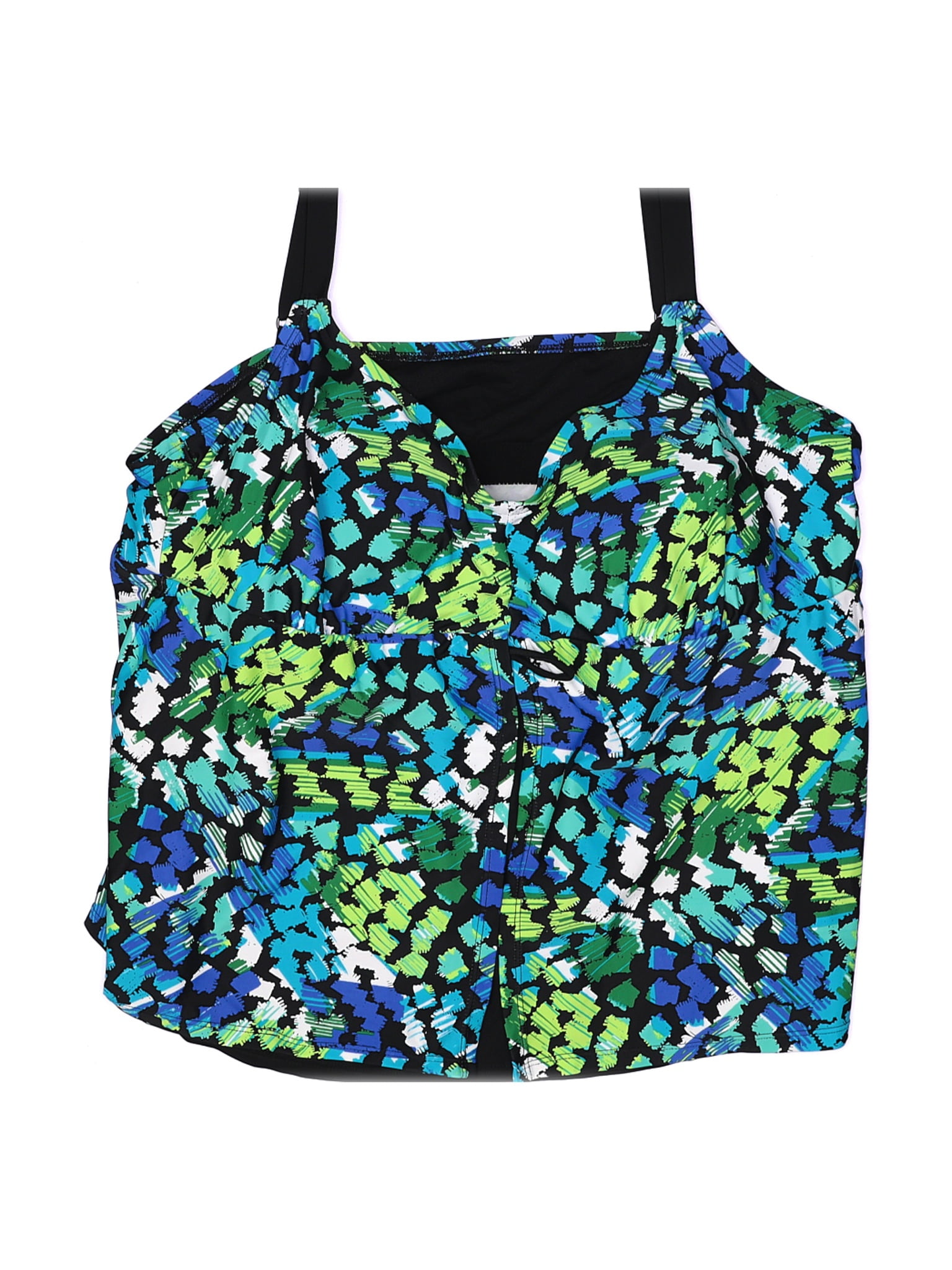 delta burke plus swimsuits