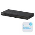 thumbnail image 1 of Switch administrado L3 Cloud Care M4250-10G2F-PoE+ de 12 puertos, 1 of 5