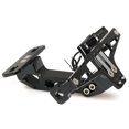 thumbnail image 1 of Otwoo Support de Cadre de Plaque d'Immatriculation Arrière Compatible avec Mv Agusta Dragster800 2013 2014 2015 2016, 1 of 4