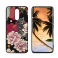 thumbnail image 1 of Compatible with LG Xpression Plus 2 Phone Case, Cat-91 Case Silicone Protective for Teen Girl Boy Case for LG Xpression Plus 2, 1 of 1