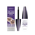 thumbnail image 1 of Zephoco Light Brown Tear-Off Eyebrow Dye Creates Three-Dimensional, Natural And Wild Eyebrows. It Is Waterproof And Does Not Easily Smudge, 1 of 5