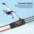 thumbnail image 6 of BIBABLYKE Brushless Electronic Speed Controller Multipurpose Brushless Electronic Speed Controller for Helicopter Aircraft, 6 of 8