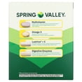 thumbnail image 3 of Spring Valley GLP-1 Support Pack, 30 Count, 3 of 8