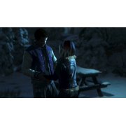 Until Dawn Sony PlayStation 4 711719039433