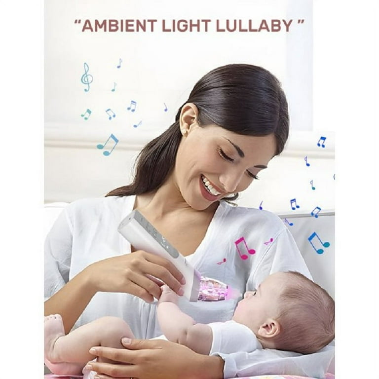 Baby Nasal Aspirator  Baby Nose Sucker - Bellababy