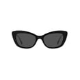 thumbnail image 1 of Lente de Sol Kate Spade MERIDA/G/S Negro para Mujer, 1 of 3