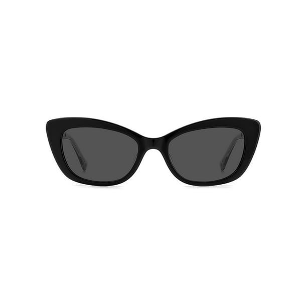 Lente de Sol Kate Spade MERIDA/G/S Negro para Mujer