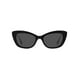 thumbnail image 1 of Lente de Sol Kate Spade MERIDA/G/S Negro para Mujer, 1 of 3