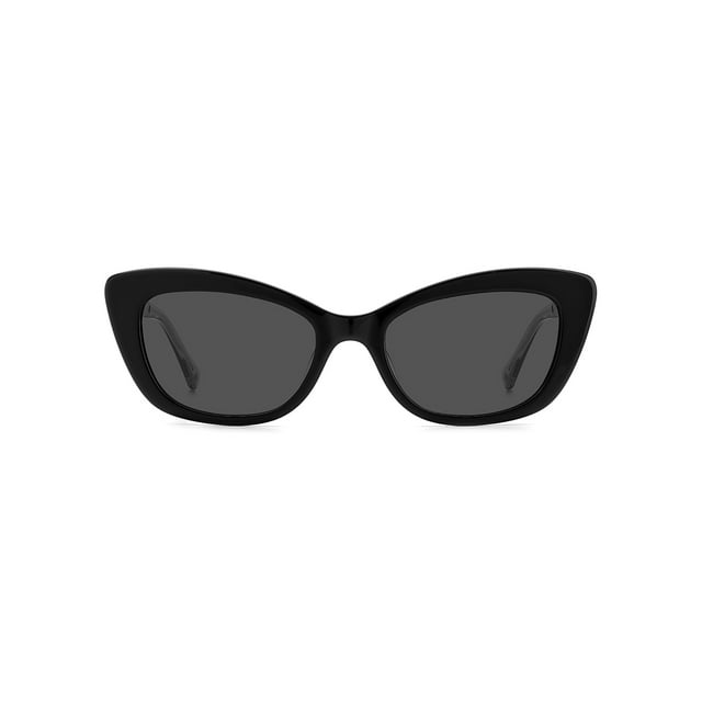 Lente de Sol Kate Spade MERIDA/G/S Negro para Mujer