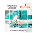 thumbnail image 2 of Pinza 20cm Rochester Oshsner Recta Instrumental Médic Guttek, 2 of 2