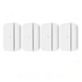 thumbnail image 1 of Smart Home Door Sensor Entry Sensor Wireless Door and Window Detectors Work with Security Alarm System ,Consistent Performance, 1 of 7