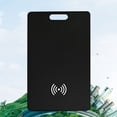 thumbnail image 3 of HUISZJ Google GPS Tracker, Wallet Anti Loss Device with Wireless Charging, Locator Smart Item Tracker Locator, 3 of 10