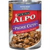 ALPO Prime Cuts With Beef in Gravy Dog Food 22 oz. Can