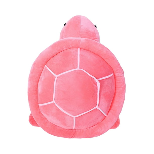 Almohadillas protectoras de tortuga para snowboard, impermeables, cómodas y adorables. Rosa Adulto