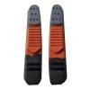 Accesorios para bicicletas Bloques de bicicleta de freno Mi Xim 1 par Silent Pads Road C Holder Pads Shoes Barbie Nuevos Originales