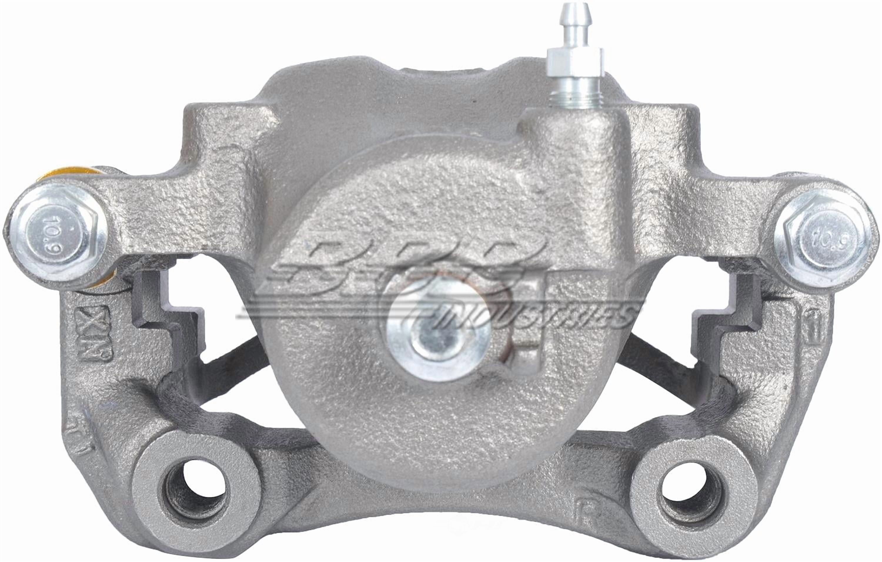 TERREPOWER formerly BBB Industries 99-00540B Reman Caliper w/installation Hardware