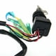 thumbnail image 3 of Scienceny Interruptor de encendido, caja de Control de Motor fueraborda, mantenimiento de llaves, accesorio Universal duradero, motor de barco Accesorios para motos, 3 of 6