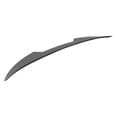 thumbnail image 1 of Car Rear Spoiler Increase Aerodynamic Performance Trunk Lid Spoiler for 8V Sedan 2013 to 2020, 1 of 7
