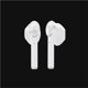 thumbnail image 4 of Razer Razer Warhammer Wild Shark True Auriculares Inalámbricos Con Conectividad Bluetooth Negro matsuzay EL007042-00, 4 of 5