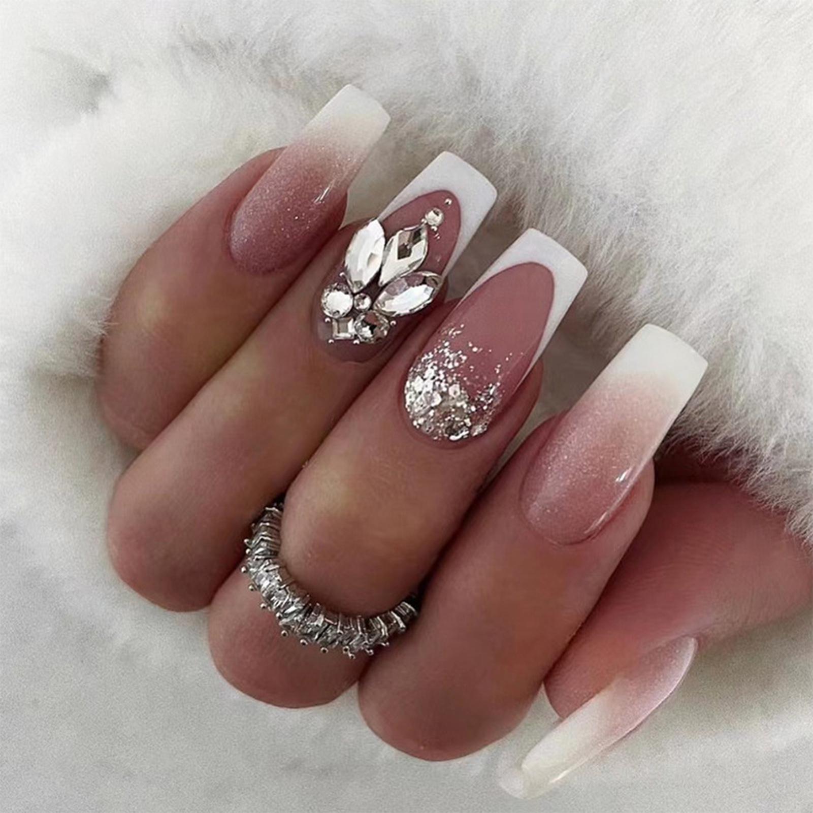 9 Natural Nail Designs To Try In 2023