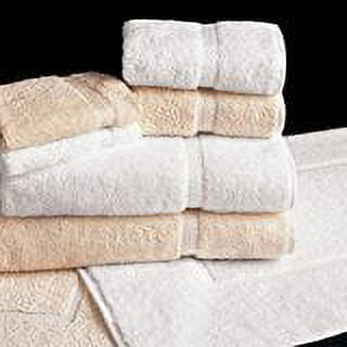 Martex Brentwood Bath Towels 27 x 50-Color White-Pkg of 12 Towels