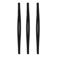 thumbnail image 1 of OUNONA Bandes de Rechange pour Scelleuse sous Vide 3 Pcs Joint en Mousse Noir Compatible avec Plusieurs Modèles de Scelleuses, 1 of 8