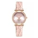thumbnail image 1 of Reloj de pulsera de moda para mujer, de cuarzo, para uso diario. Incluye caja de regalo., 1 of 1