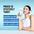 thumbnail image 3 of Espuma limpiadora JUMISO Waterfull Hyaluronic Acid 150ml, 3 of 7