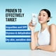 thumbnail image 3 of Espuma limpiadora JUMISO Waterfull Hyaluronic Acid 150ml, 3 of 7