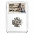 thumbnail image 2 of Kingdom of Jerusalem AR Denier 2 Coin Set XF NGC (Vault), 2 of 3