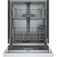 thumbnail image 5 of BOSCH SHE3AEM2N built in dishwasher, 5 of 5