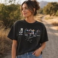 thumbnail image 5 of J-Cole The Fall Off T-Shirt, Vintage Rap Tee, Hip Hop Music Fan Gift, Concert Graphic, 5 of 5