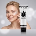 thumbnail image 6 of YiFudd White Halloween Body Paint 100g, Water-Based Washable Face & Body Paint Cream for Party Carnival Stage Makeup, 3.53 oz, 6 of 7