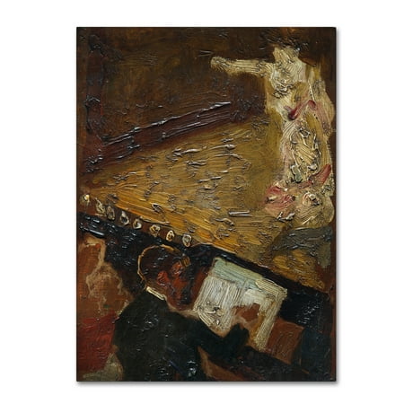 trademark fine art paris