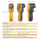 thumbnail image 5 of FLUKE 59E Termómetro infrarrojo Mini Termómetro IR Temperatura de mano digital FLUKE Medidor de temperatura industrial, 5 of 7