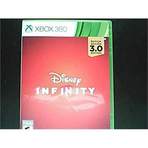 Disney Infinity 360 Standalone Only - Walmart.com