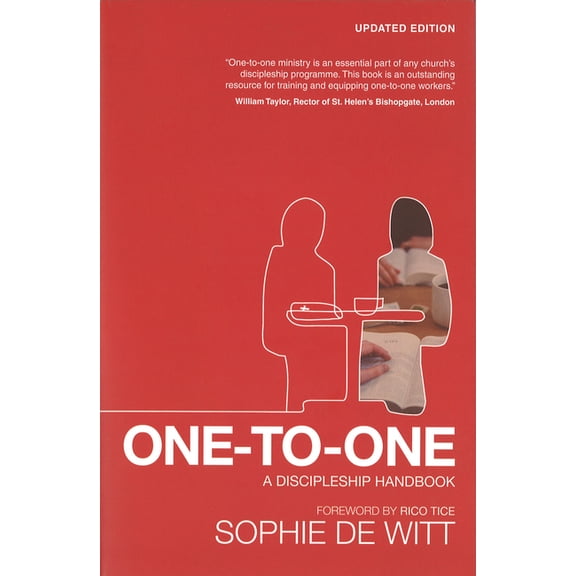 One to One, (Paperback)