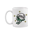 thumbnail image 1 of Astronaut Coffee Mug  -Image by Shutterstock,, 1 of 4